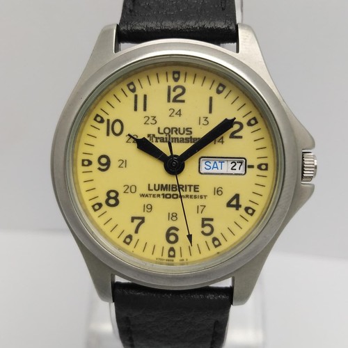 Orologio seiko lorus - seiko,