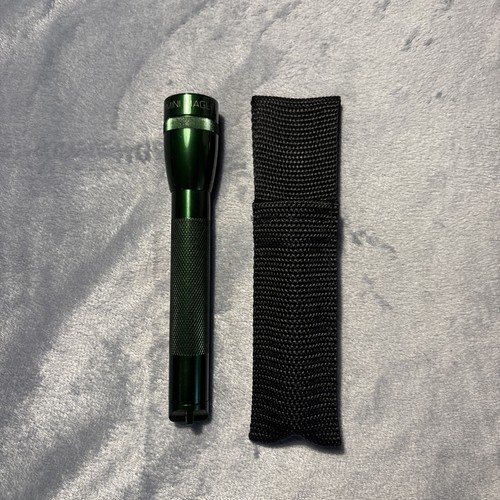 Mag lite mini torcia - torcia, 2aa