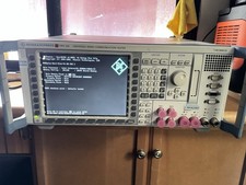 Rohde & Schwarz CMU200