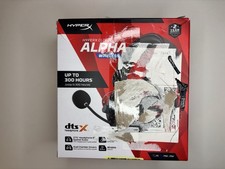 HyperX Cloud Alpha Cuffie da