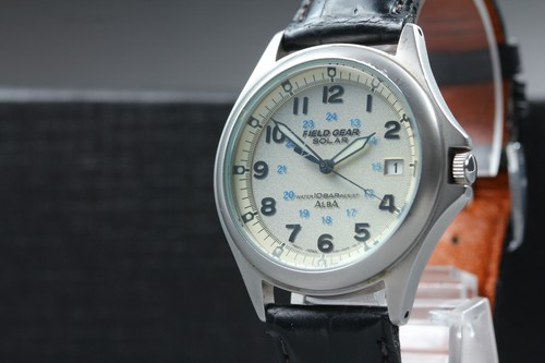Orologio uomo seiko - orologio, field