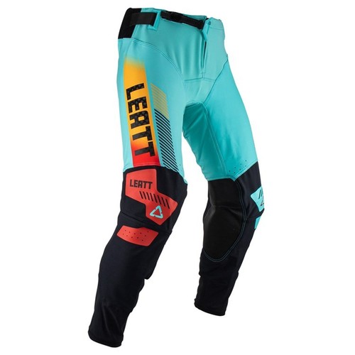 Pantalone leatt moto fuel - pantalone,