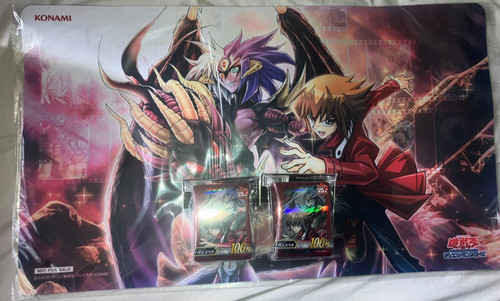 Jaden yuki yubel - yuki,