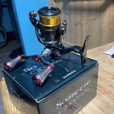 Mulinello da spinning SHIMANO