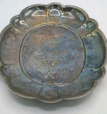 Gorham Piatto Ovale YC644