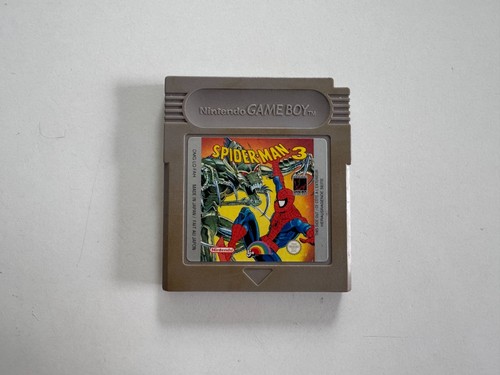 Spider man per nintendo - spider-man,