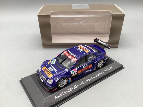 Modellini auto minichamps - auto, 1:43