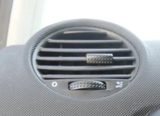 VW New Beetle 9C 1C bocchetta