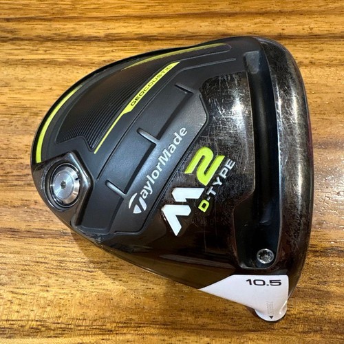 Driver taylormade type - d-type, 1w