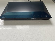 Sony BDP-S3100 WiFi Xvid SACD Lettore Blu-ray di alto livello
