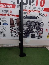 Minigonna Sottoporta Sinistra Sx Citroen C3 2016 9813817480