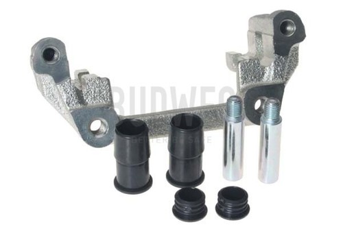 Supporto pinza freno budweg - pinza,