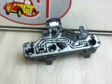Base portalampade fanale