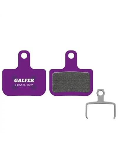 Galfer bike pastiglie - e-bike,