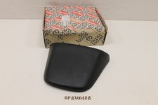 Rear seat passenger seat