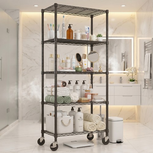 Scaffale piani - a,
