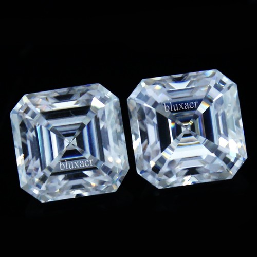 Diamante certificato coppia