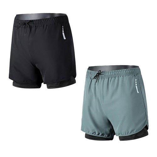 Pantaloncini corti uomo