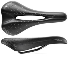 sella sport gel flow nero