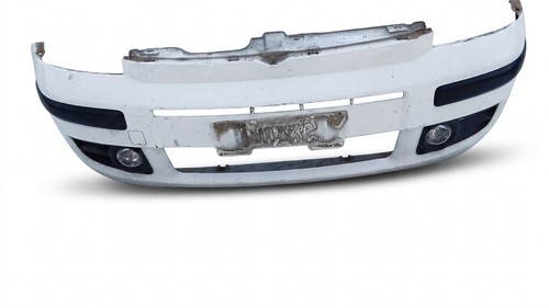 Paraurti anteriore fiat panda - anteriore,