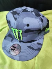 Cappellino New Era X Monster