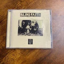 Blind Faith by Blind Faith