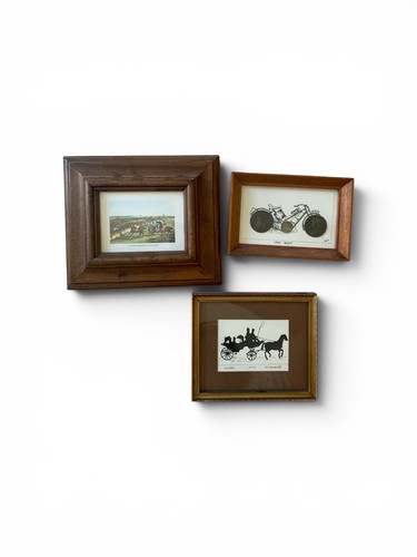 Quadri quadretti vintage con - vintage,