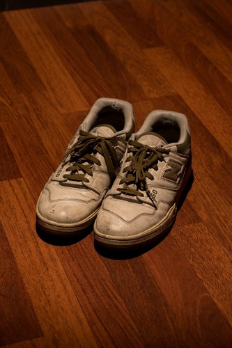 Sneakers new balance - sneakers,