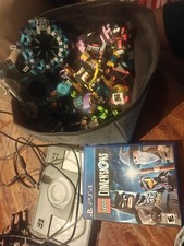 Lego dimensions ps4 - dimensions,