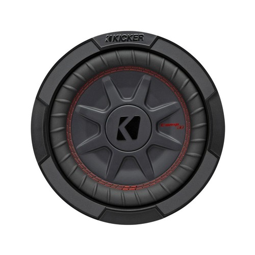 Kicker audio comprt - kicker,