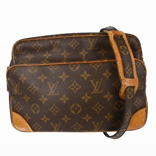 Borsa tracolla best05 - a, louis