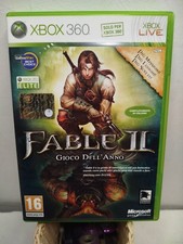 FABLE 2 II GIOCO DELL'ANNO