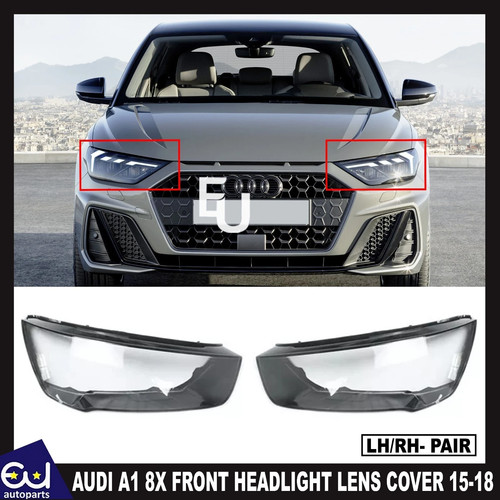 Faro proiettore per audi - audi, a1