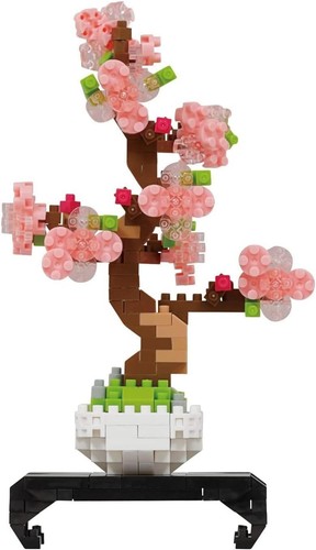 Bonsai sakura nbh 225 - nb,