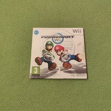 MARIO KART WII Nintendo Wii