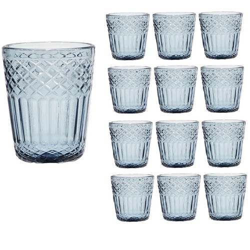 Set bicchieri acqua in - 12,