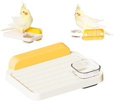 Trespolo per Pappagallo