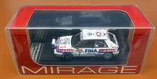 ■ articolo■ [hpi-racing] 1/43 Lancia Delta HF Integrale 16V (#7) 1991 Sanremo con