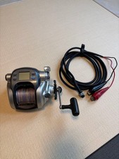 Daiwa super tanacom 600 - daiwa,