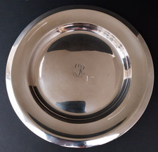 CHRISTOFLE - PLAT de SERVICE