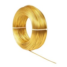 Filo alluminio - di, alluminio,