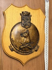 CREST MARINA MILITARE ITALIANA