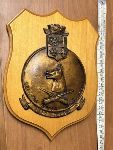 Crest marina militare - marina, italiana