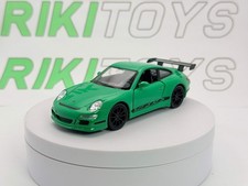 Porsche 911 gt3 welly - rs,