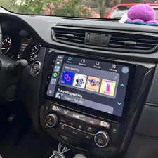 Autoradio 2+64G Android 15 per