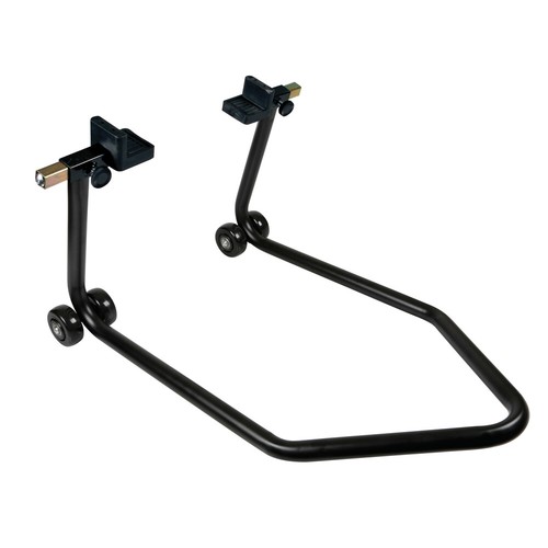 Cavalletto moto sollevamento - a,
