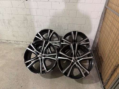 Pollici 5x112 audi vw - 19,