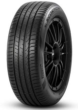 Pneumatici 235/55 r19 105W XL