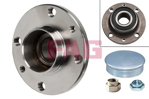 Fag 713 6902 kit - 1x,