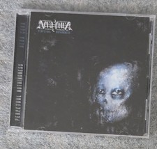 AERA CURA Perptual Nothingness